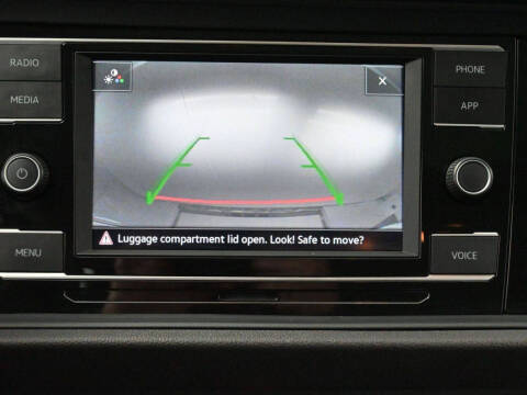 2023 Volkswagen Jetta SE