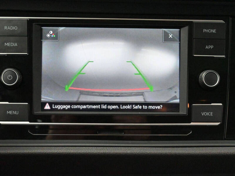 2023 Volkswagen Jetta SE