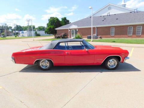 1965 Chevrolet Impala