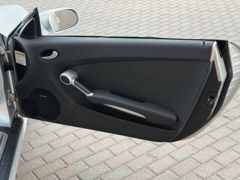 2006 Mercedes-Benz SLK SLK 350