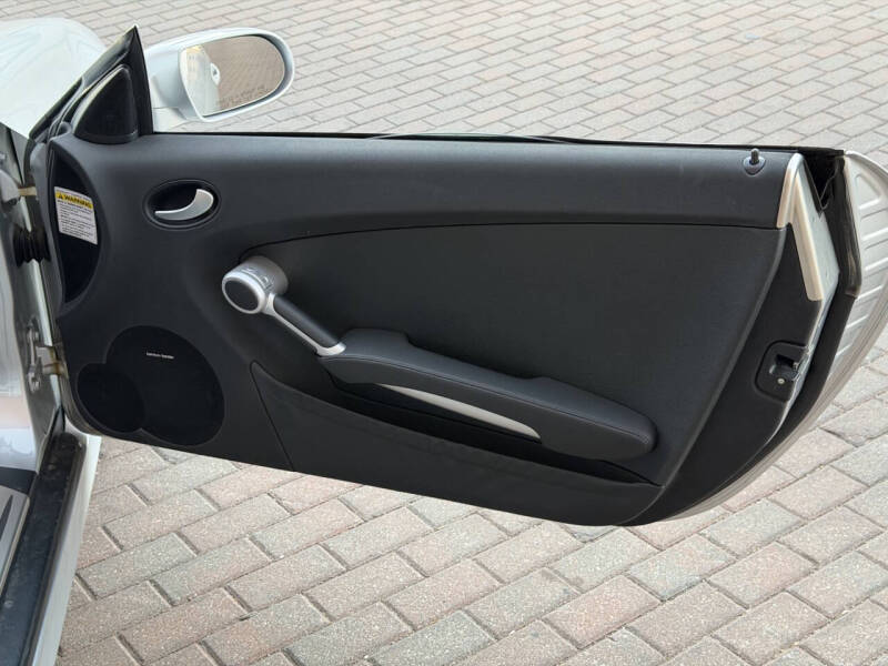 2006 Mercedes-Benz SLK SLK 350