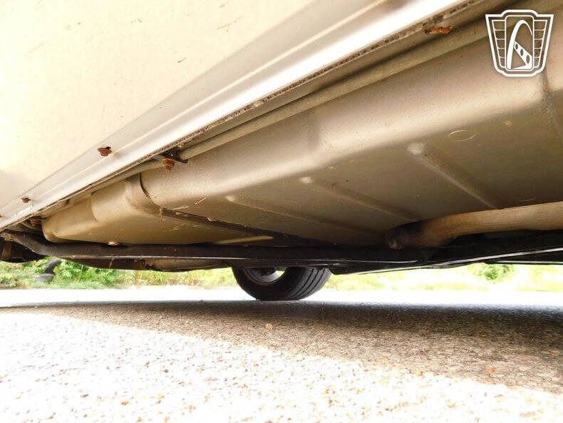 1996 Chevrolet Corvette