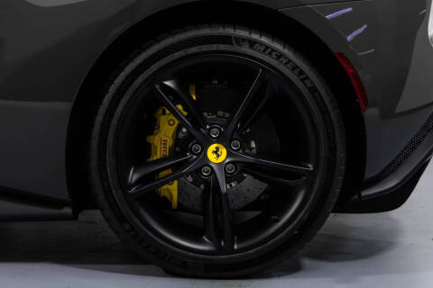 2023 Ferrari 296 GTB