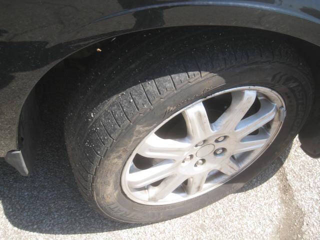 2007 Chrysler PT Cruiser Touring