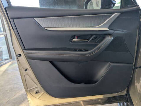 2025 Mazda CX-70 3.3 Turbo S Premium