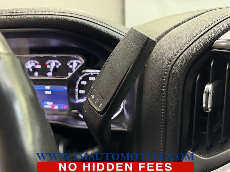 2019 GMC Sierra 1500 Elevation