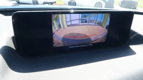 2024 Mazda CX-50 2.5 S Premium