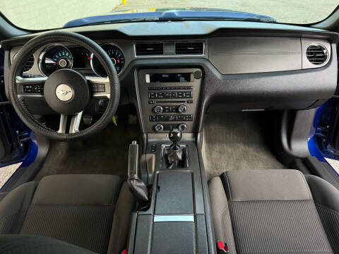 2014 Ford Mustang GT