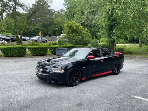 2014 Dodge Charger for sale at United Auto Gallery in Lilburn GA