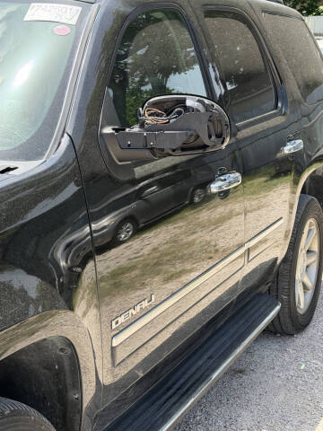 2010 Jeep Commander Limited