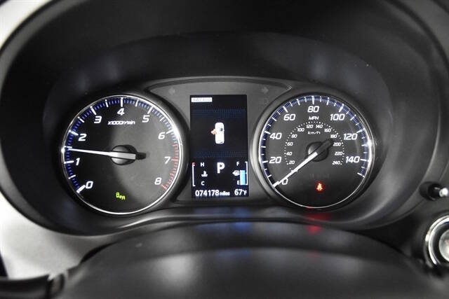 2020 Mitsubishi Outlander Special Edition