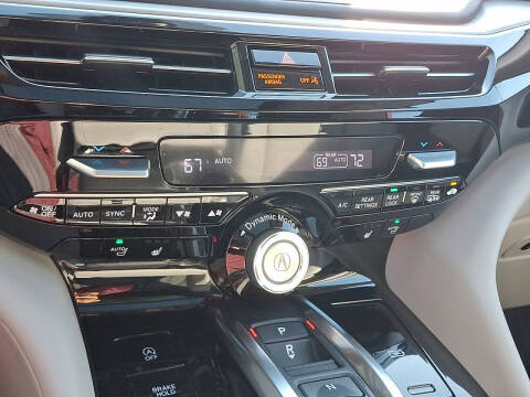 2024 Acura MDX SH-AWD w/Tech
