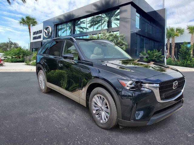 2026 Mazda CX-90 3.3 Turbo Select