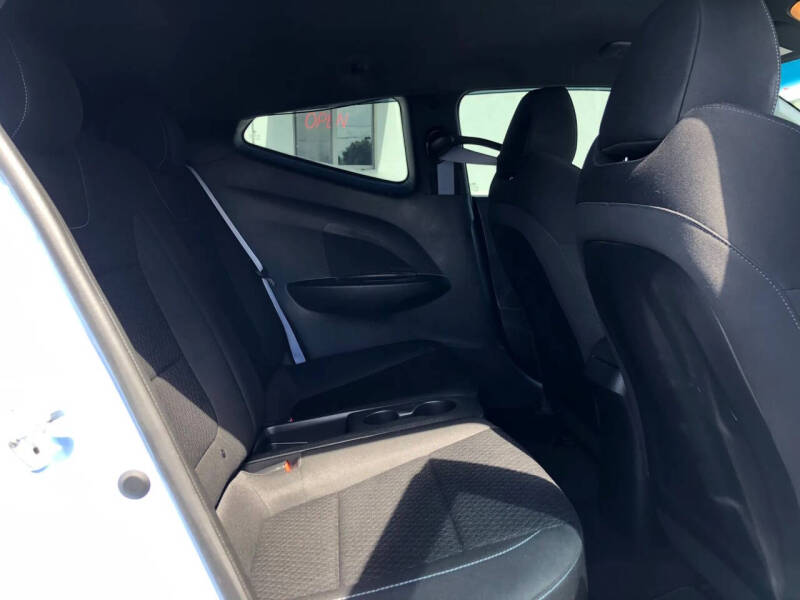 2019 Hyundai Veloster N