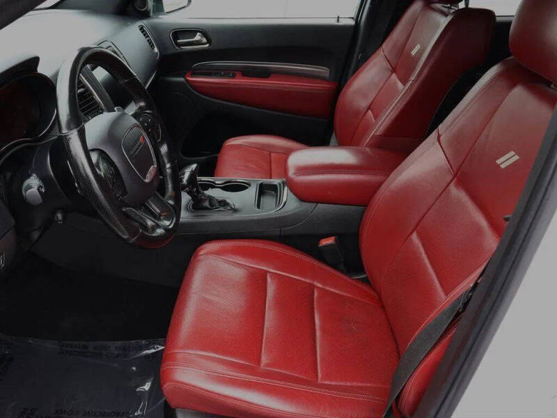 2020 Dodge Durango R/T