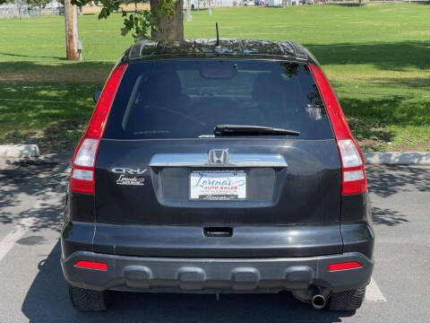 2009 Honda CR-V EX