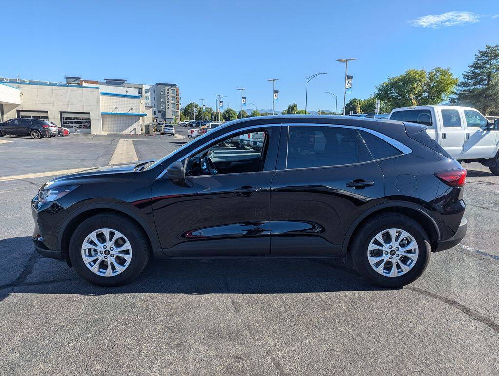 2024 Ford Escape for sale at Axio Auto Boise in Boise, ID