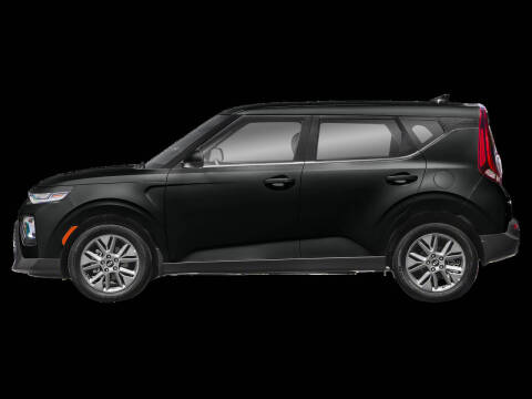 2020 Kia Soul EX
