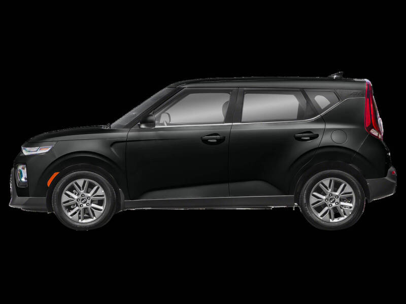 2020 Kia Soul EX