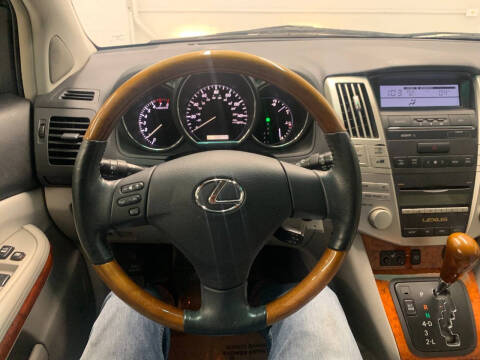 2007 Lexus RX 350