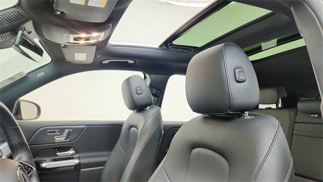 2024 Mercedes-Benz EQB EQB 250+