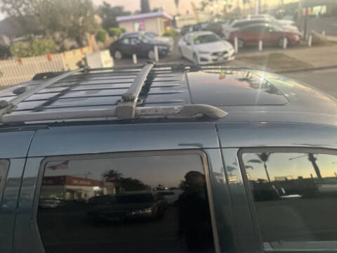 2005 Jeep Grand Cherokee Limited