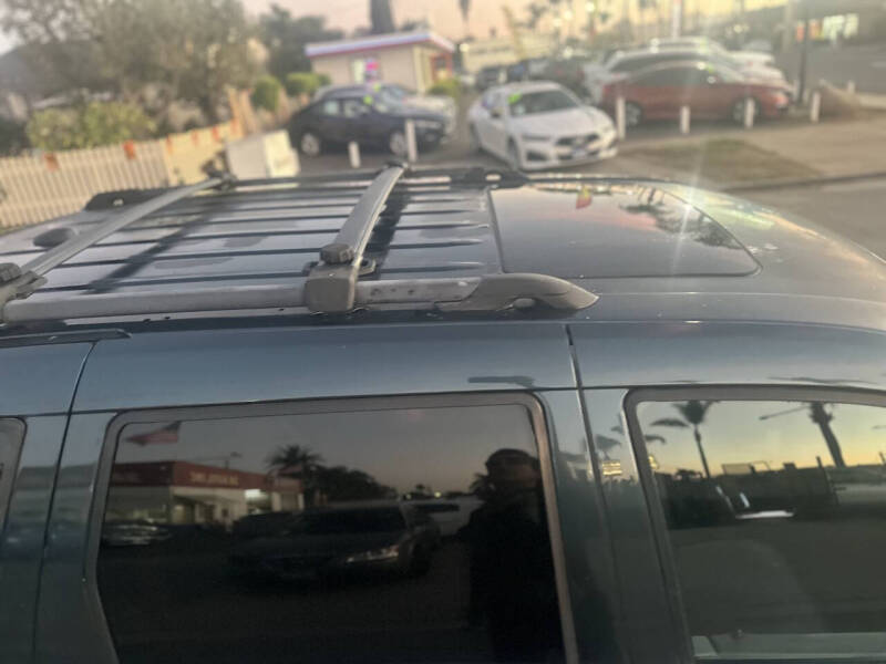 2005 Jeep Grand Cherokee Limited