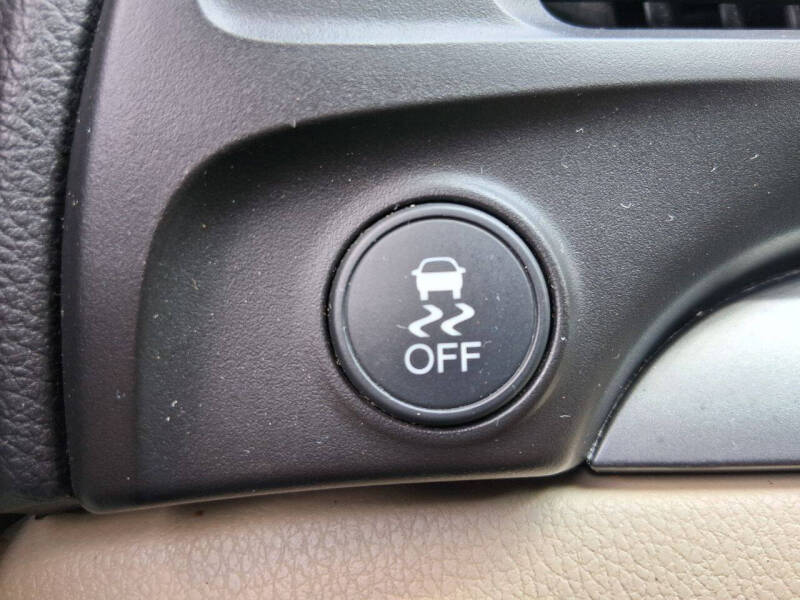 2014 Acura ILX 2.0L w/Tech