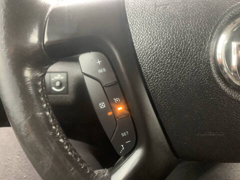 2012 Buick Enclave Convenience