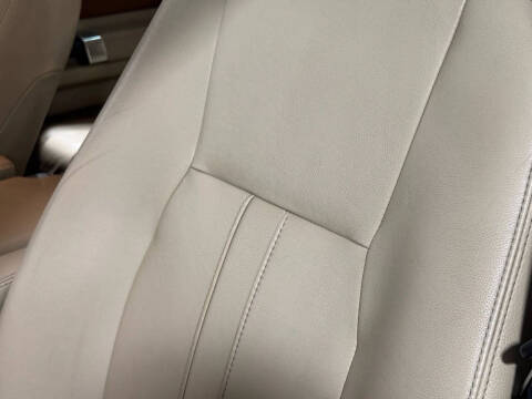 2016 Land Rover LR4 HSE