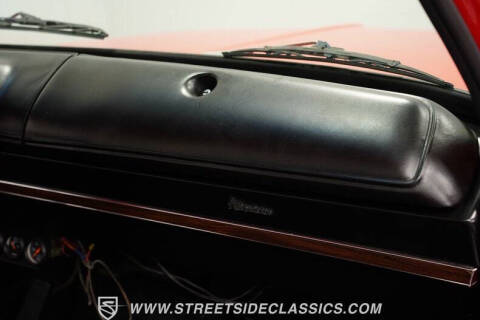 1979 Dodge D150 Pickup