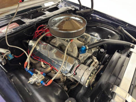 1978 Chevrolet Camaro