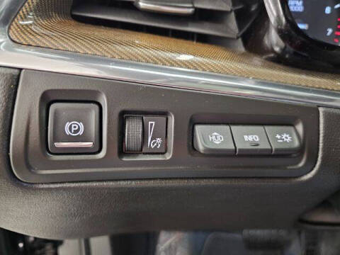 2017 Cadillac XT5 Platinum