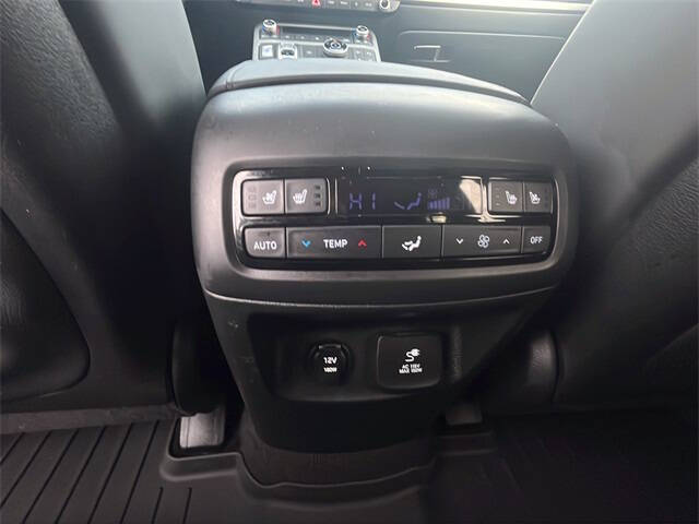 2023 Hyundai Palisade SEL