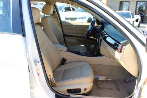 2009 BMW 3 Series 328i