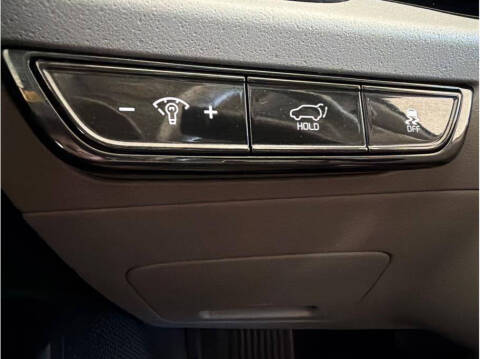 2023 Kia Niro EV Wind