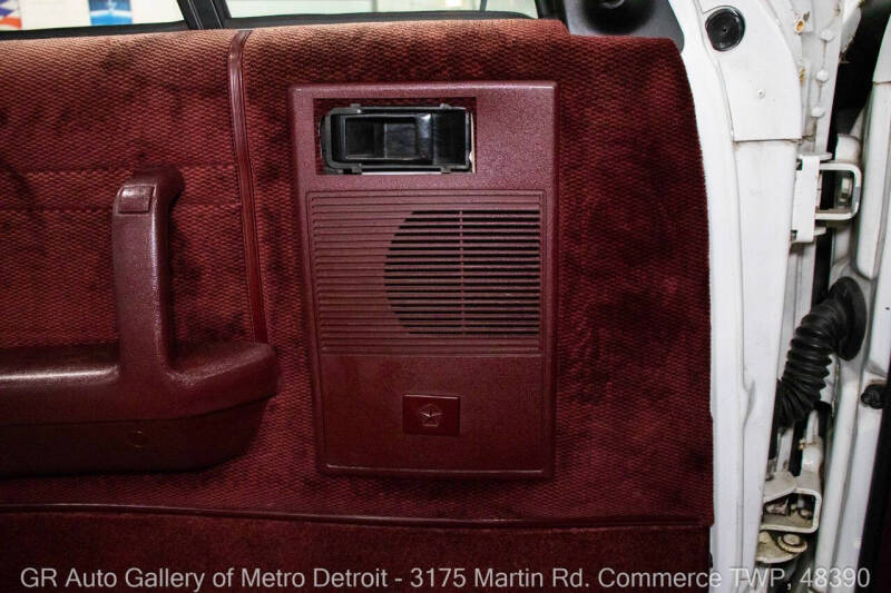 1991 Dodge Shadow Highline