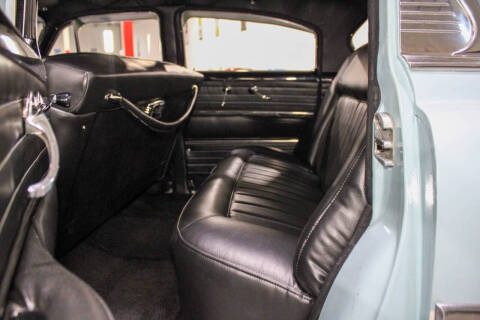 1954 Chevrolet Bel Air