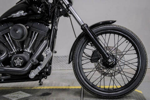 2005 Harley-Davidson Night Train