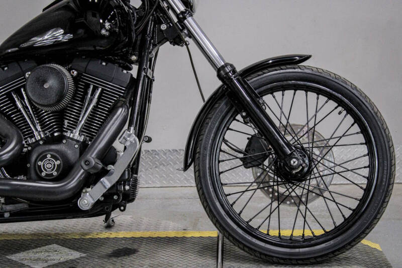 2005 Harley-Davidson Night Train