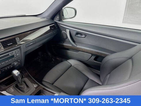 2013 BMW 3 Series 335i