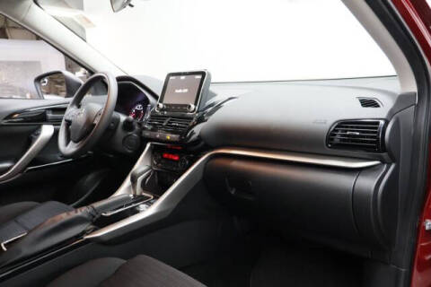 2024 Mitsubishi Eclipse Cross LE