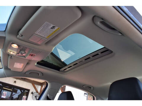 2017 Volkswagen Passat 1.8T SEL Premium