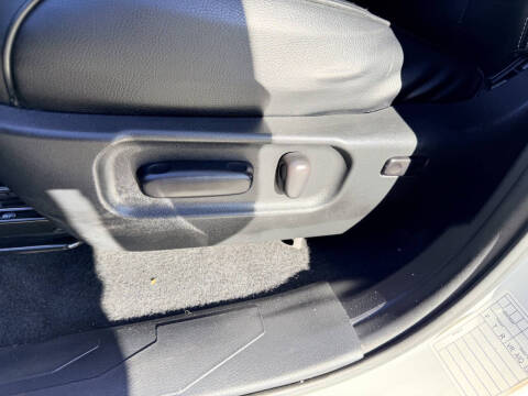 2020 Toyota Tacoma TRD Off-Road