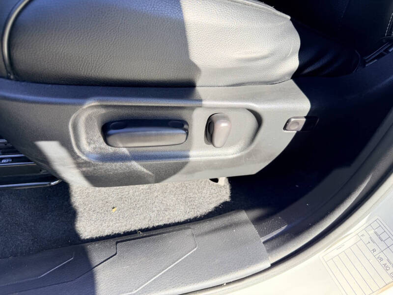 2020 Toyota Tacoma TRD Off-Road