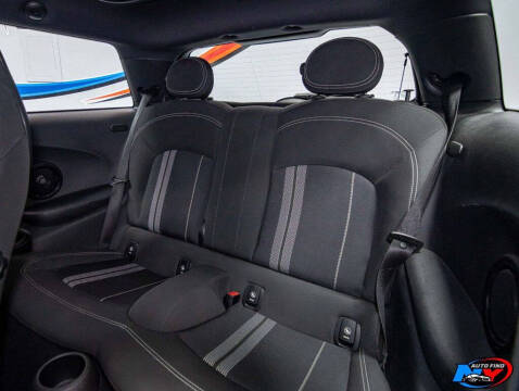 2015 MINI Hardtop 2 Door John Cooper Works