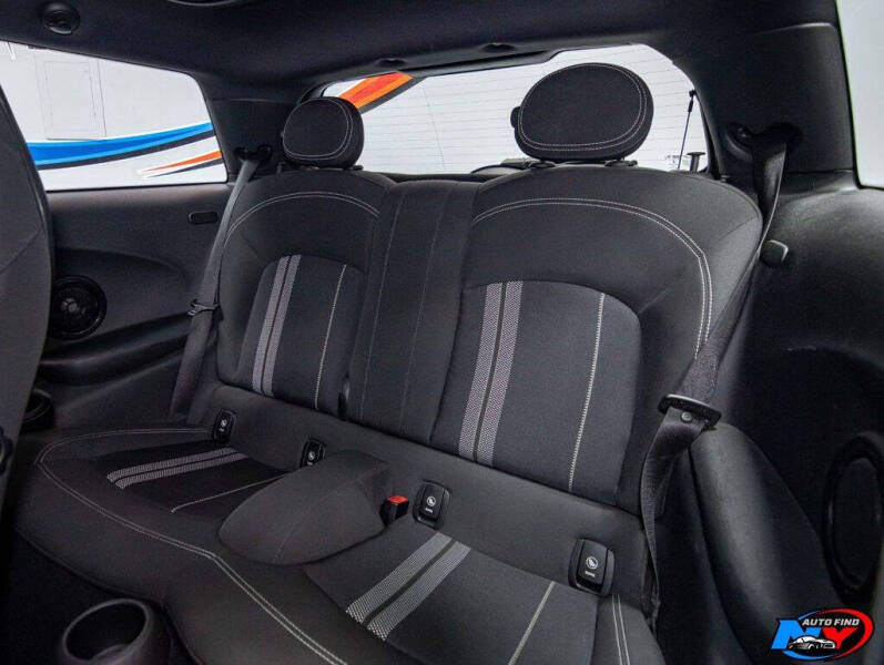 2015 MINI Hardtop 2 Door John Cooper Works