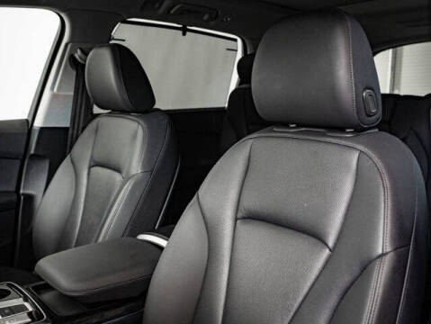 2022 Audi Q7 quattro Premium Plus 55 TFSI