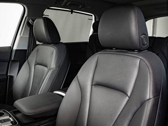 2022 Audi Q7 quattro Premium Plus 55 TFSI