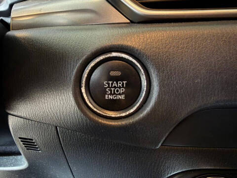 2019 Mazda CX-5 Sport